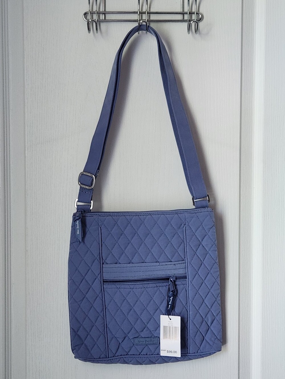 NWT Vera Bradley Cross Body Bag
